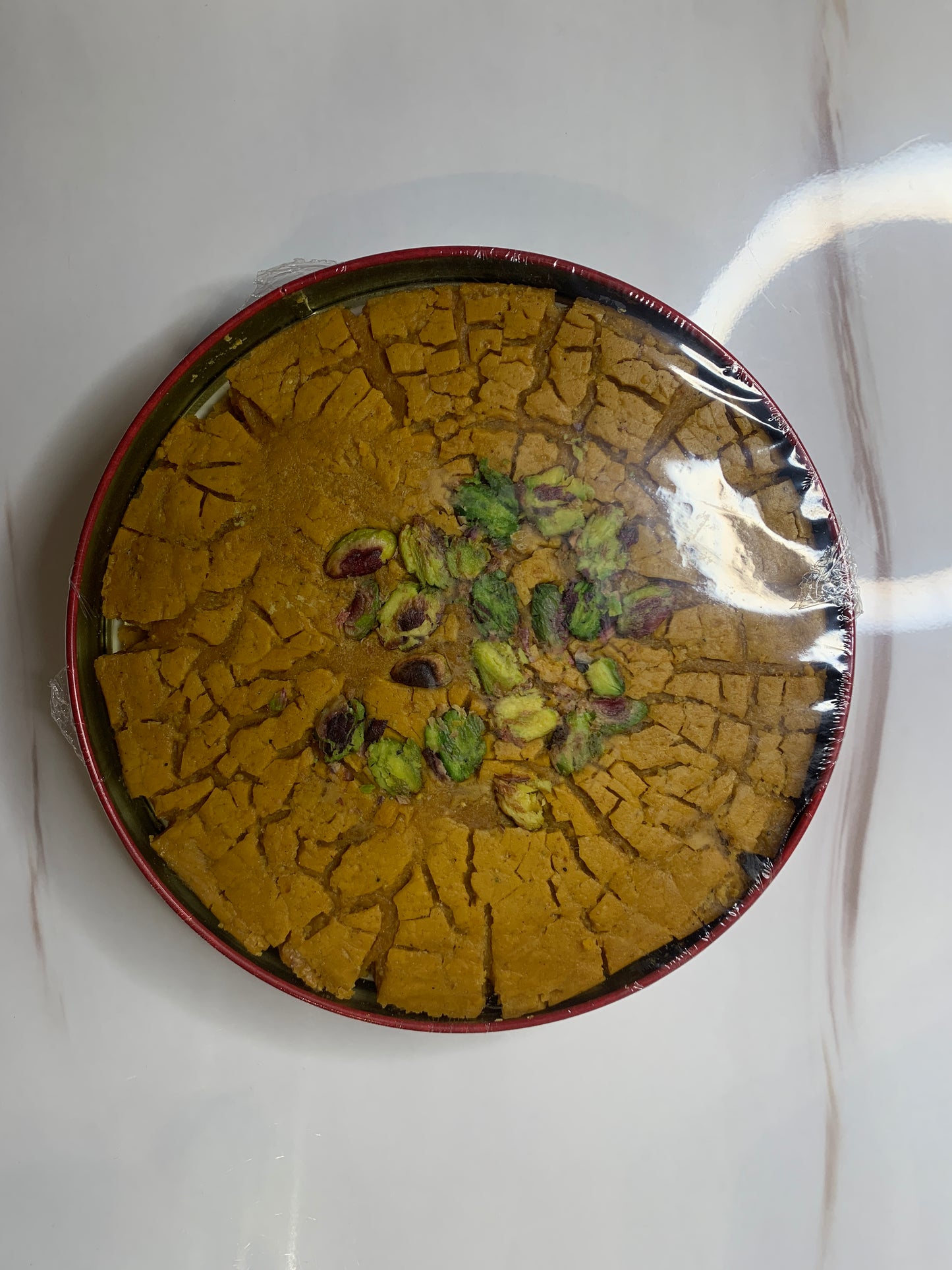 Sohan Yellow/ 350g