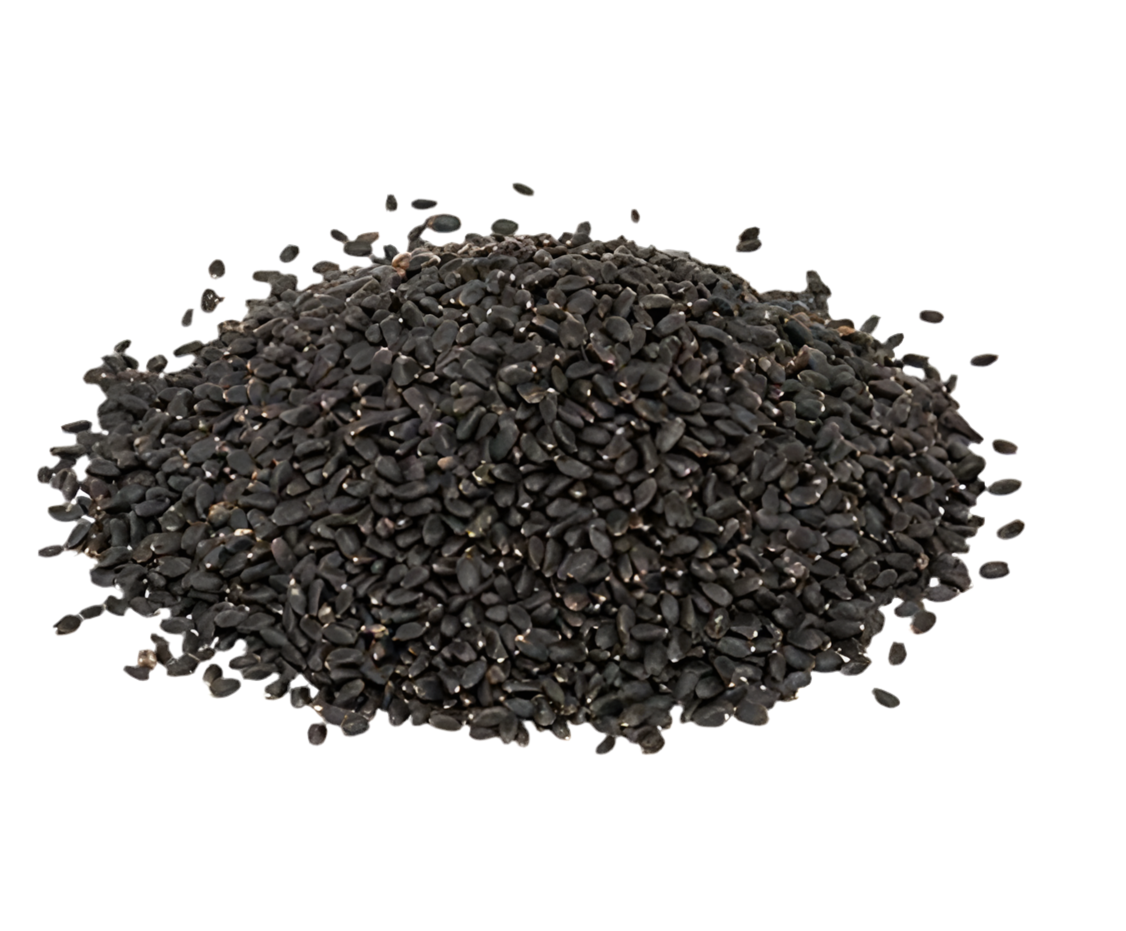 Basil seeds/ Tukhm Rayhan 150g