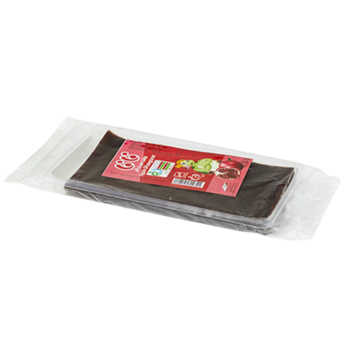 Lavashak Platt Granatäpple