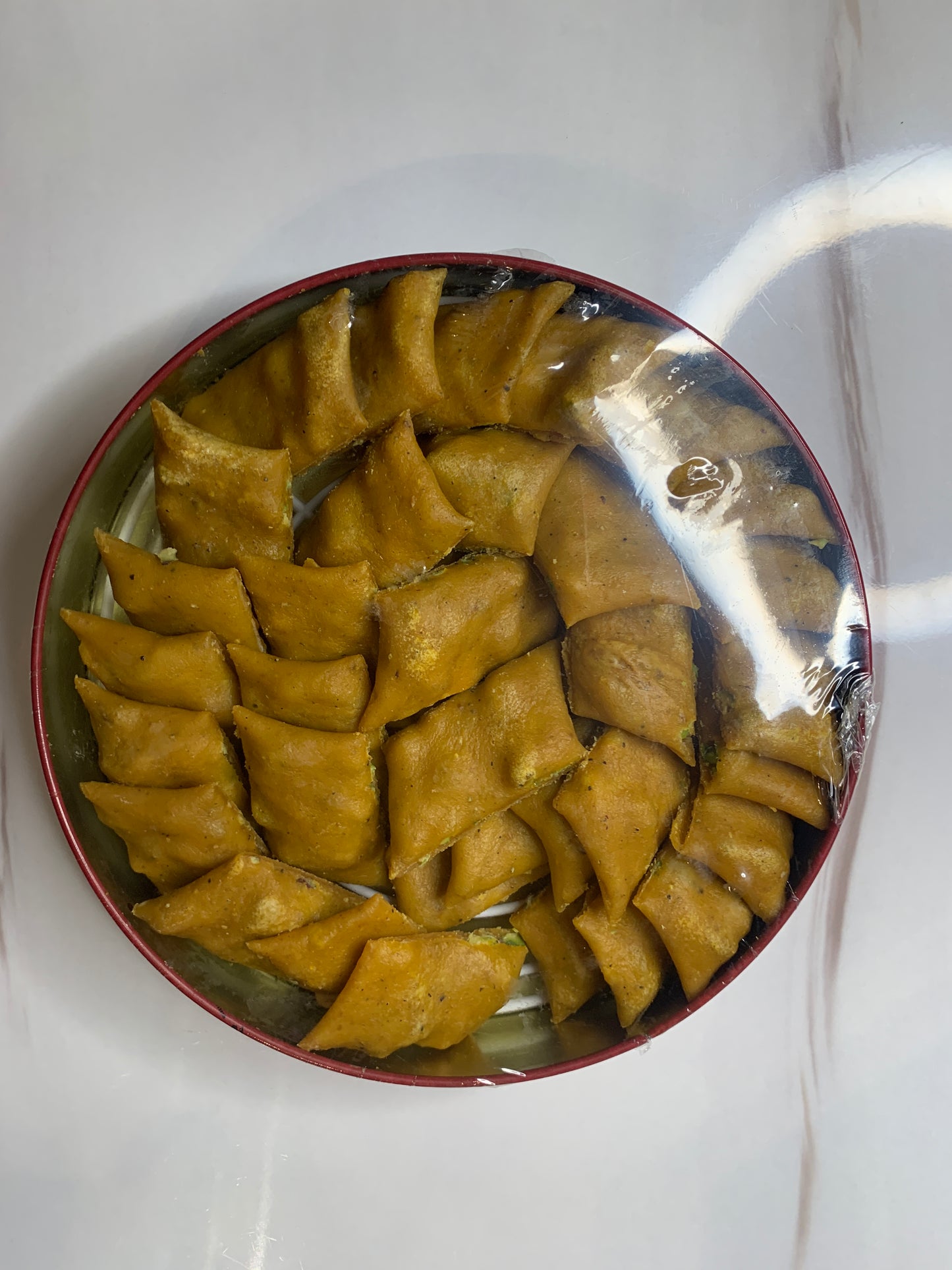 Sohan Loghmeh 350g