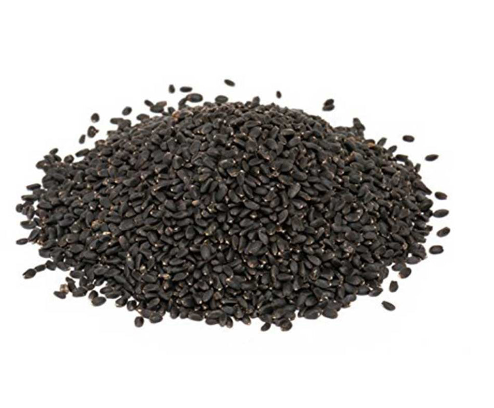 Basil seeds/ Tukhm Rayhan 150g