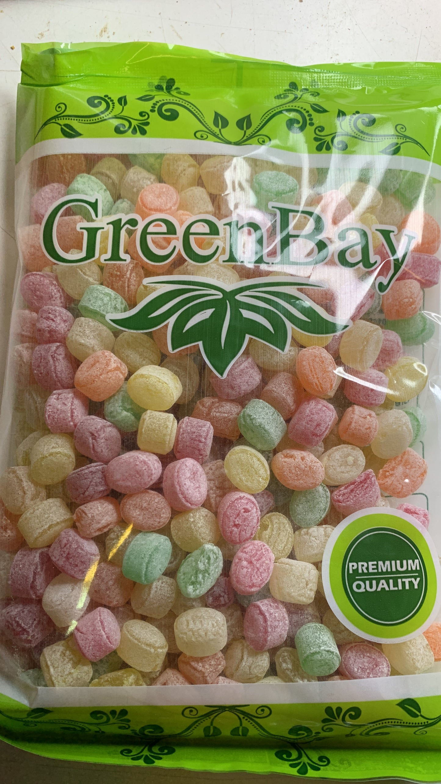 Aybnabat 800g