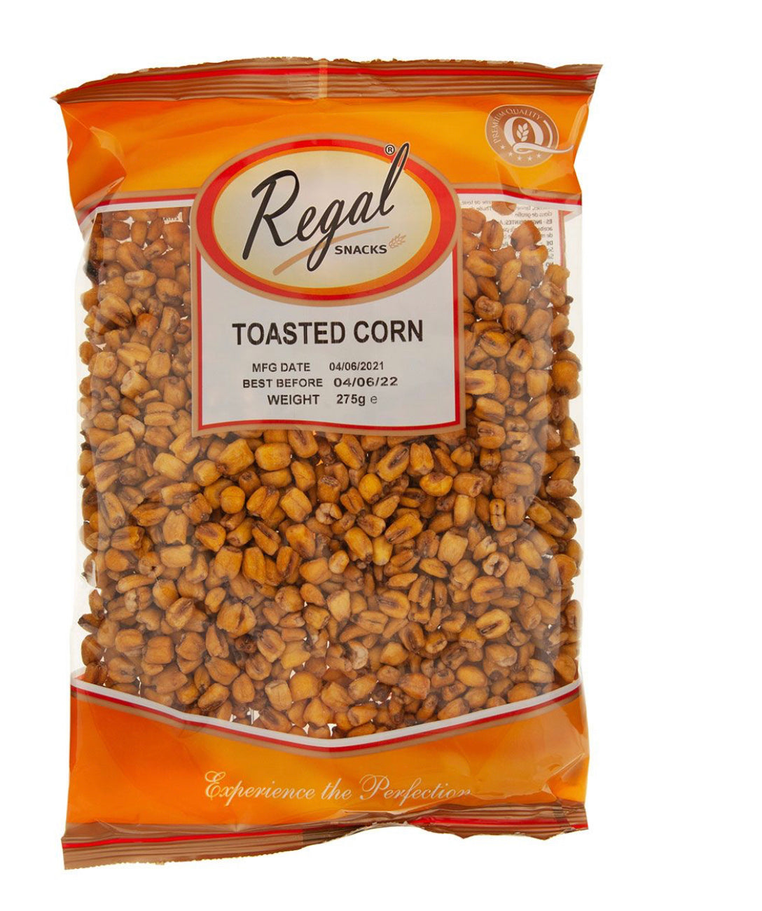 Roasted corn/ 250g