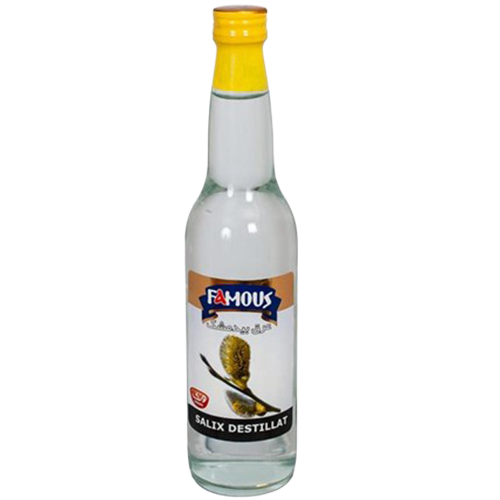 Kryddessens Salix (Bidmesk) 410ml