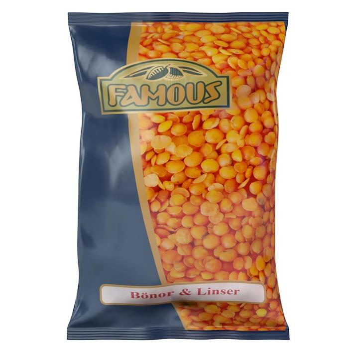 Gula Linser / Addas 900g