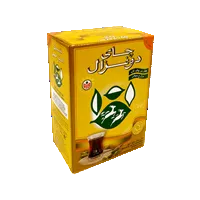 Te Do Ghazal Lös Kardemumma 500g