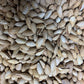 Naturliga mandlar med skal från Afghanistan 500g