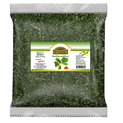 Bockhornsklöver 150g