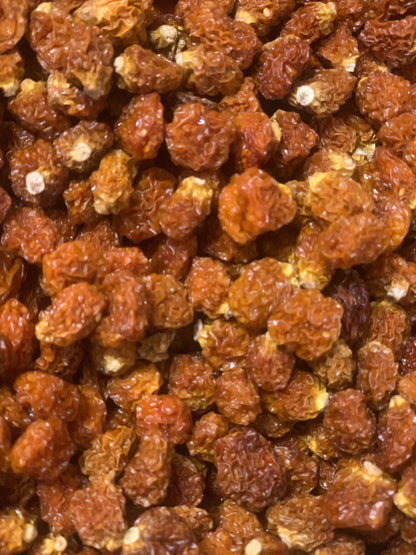 Inca-bär Utan Något Tillsats