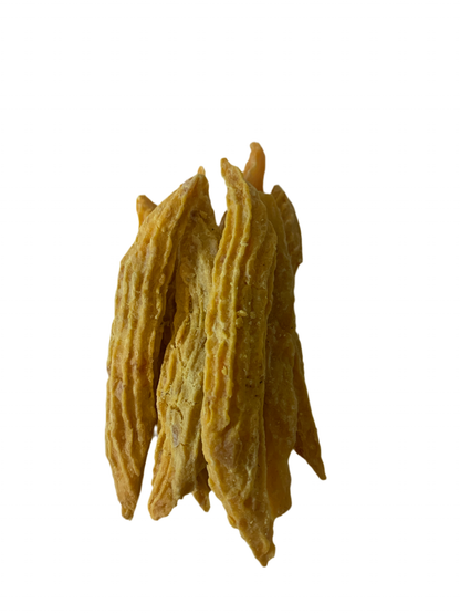 چپاناماک/زردآلوهای حلقه شده