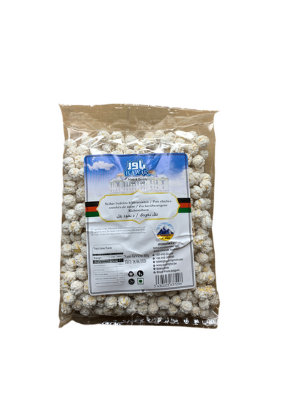 Noqol Nakhodi Afghanistan