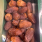 Dadlar Medjool 350g