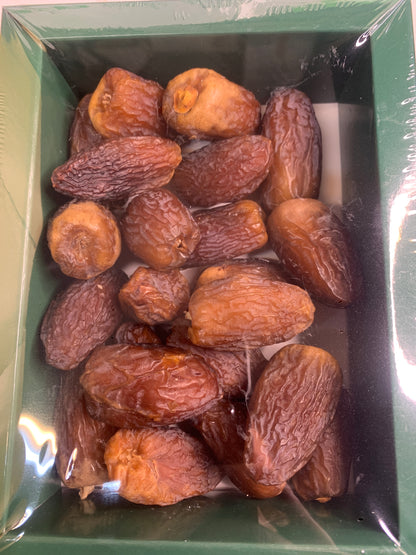 Dadlar Medjool 350g