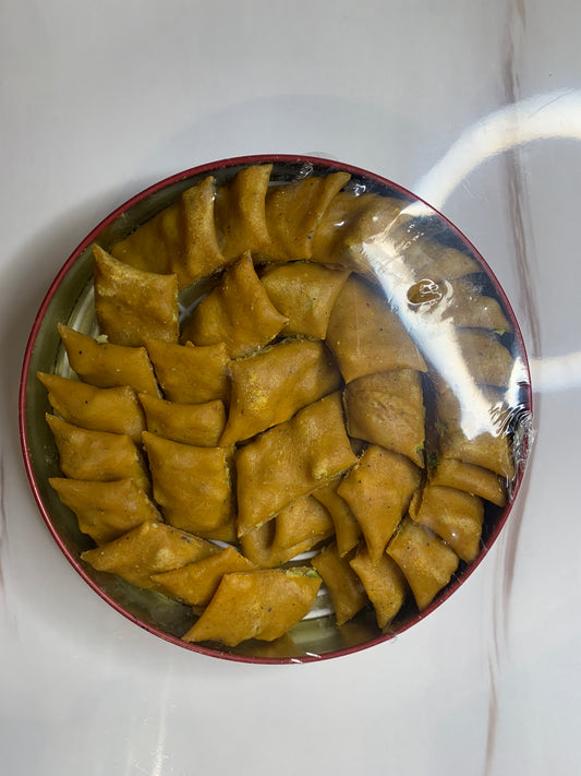Sohan Loghmeh 350g