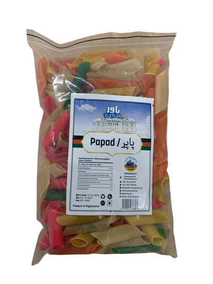 Papad 400g