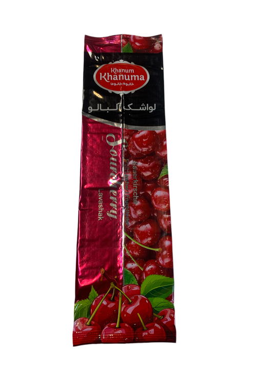 100g / لواشک