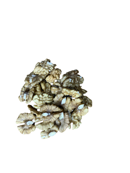 Valnötter extra light hand öppnad från Chile