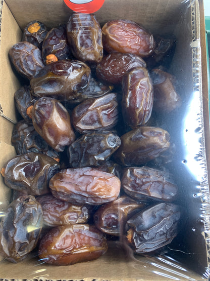 Dadlar Medjool 900g