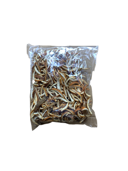 Grated orange peel/120g