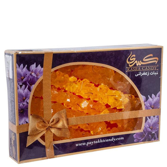 Kristallsocker Saffran Kasra 570g