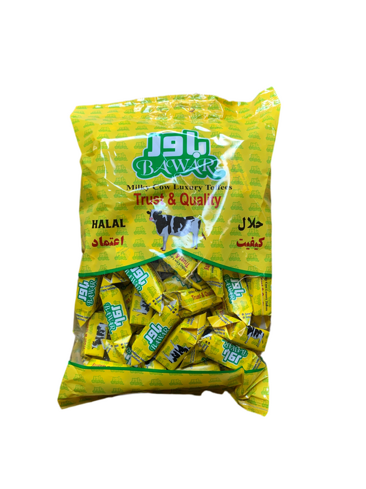 Toffee 800g
