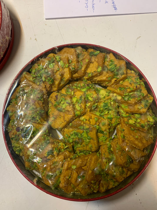 Sohan Baklava/350g