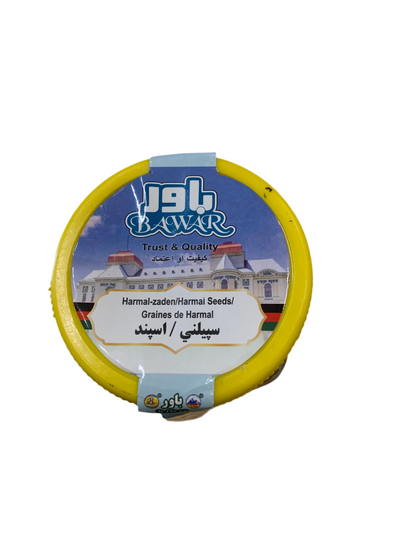 اسپند ۱۵۰ گرم