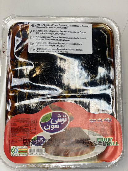 Mix Sour Lavashak 230g