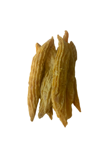 چپاناماک/زردآلوهای حلقه شده