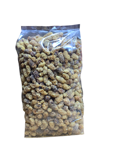 Naturliga Mullbär/ Tot Khodi