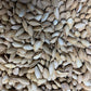 Naturliga mandlar med skal från Afghanistan 500g