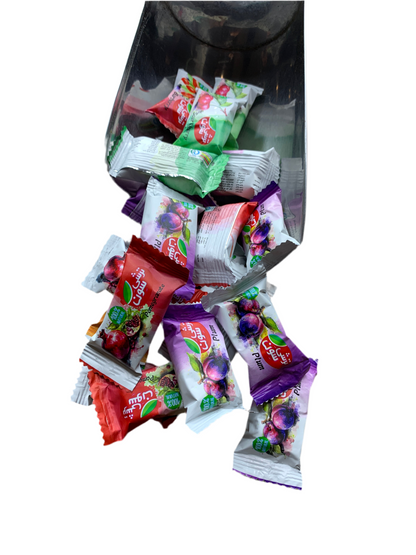 Naturella Turshi Soon 500g