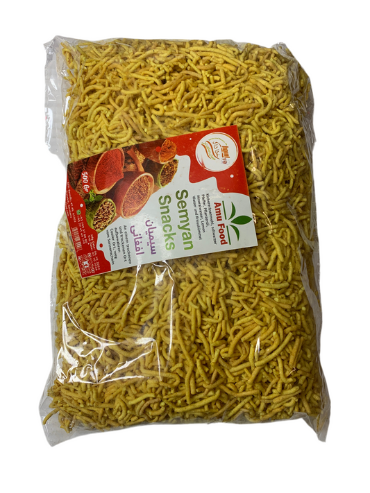 Afghan Semyan 500g