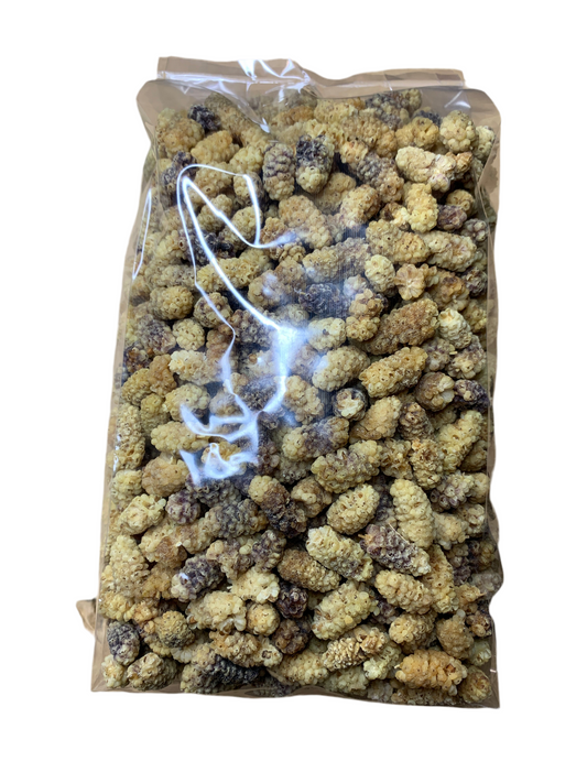 Natural Mulberries/ Tot Khodi