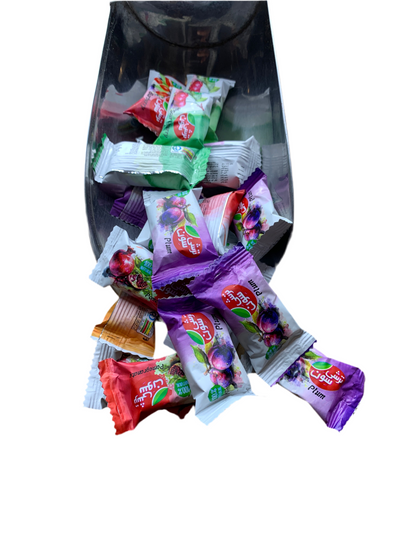 Naturella Turshi Soon 500g