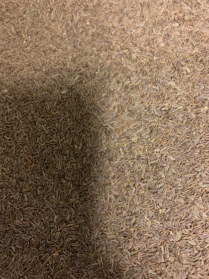 Cumin From Afghanistan 150g