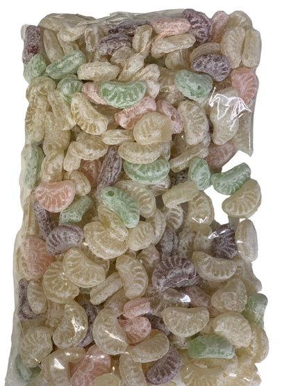 Shirni Afghani/ fruktgodis Från Afghanistan 500g