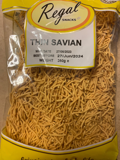 Tunn Simiyan/ 375g