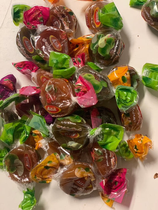 Sura Lavashak Takdis 500g
