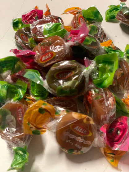 Sura Lavashak Takdis 500g