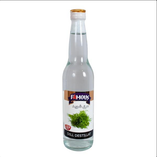 Krydd essens Dill 410ml