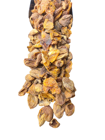 زردآلو خشک ترش طبیعی