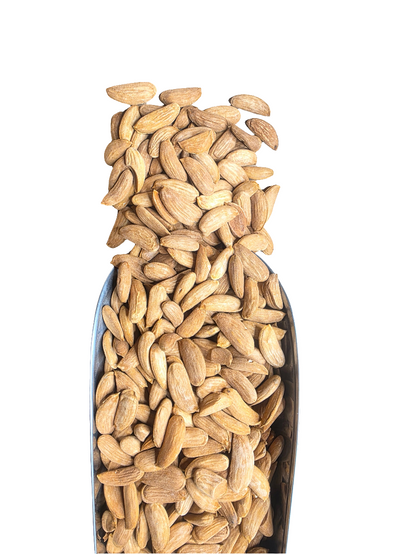 Naturliga Mandlar Satarbaye