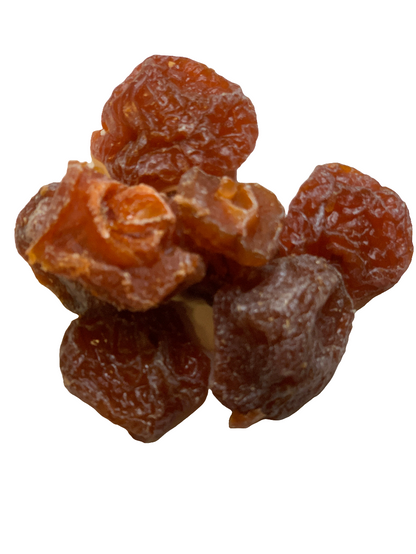 Söta Kinesiska Plommon