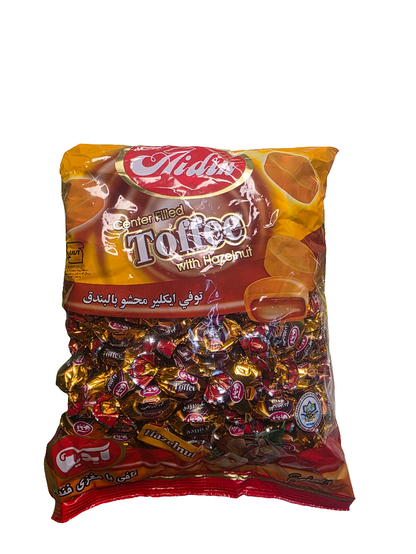 Aidin Toffee 1kg / چاکیلیت توفی