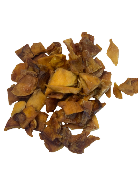 Torkade Organic Mango
