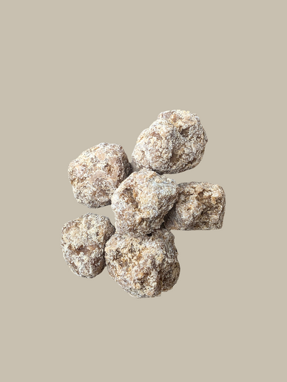 Gur & Naturligt Socker