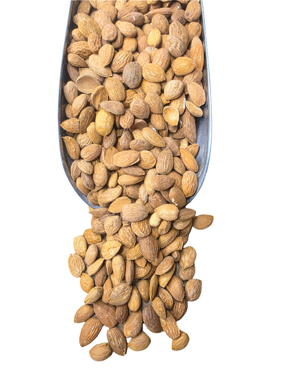 Naturella Mandlar Shaharestan