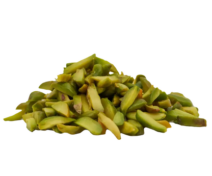 Strimlad Pistagenötter/ Kilali Pistach 25g