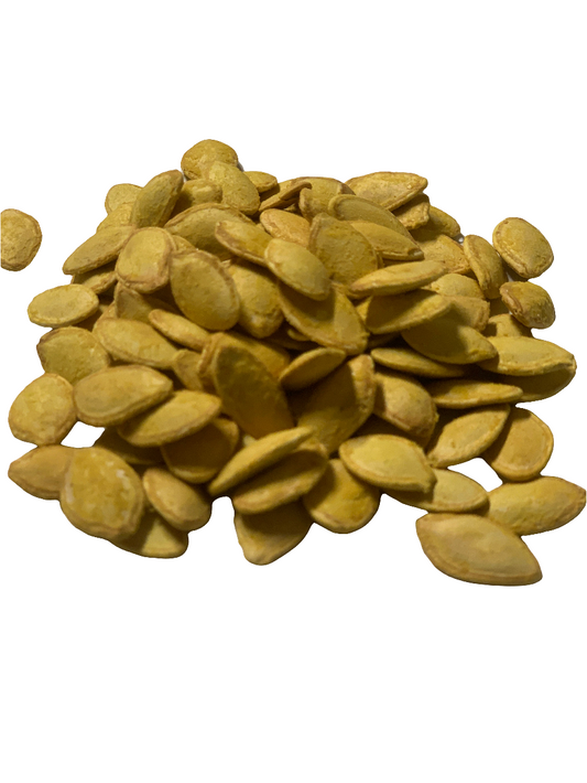 Stora pumpafrön/ 500g